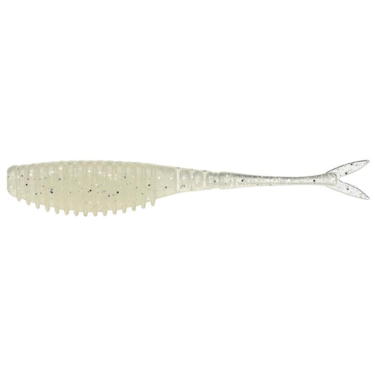 Evergreen Bullpoint Shad