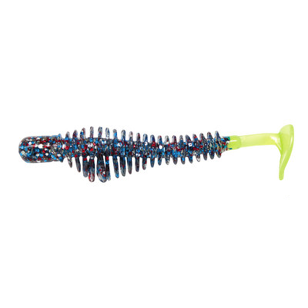 Custom Jigs & Spins Pulse R
