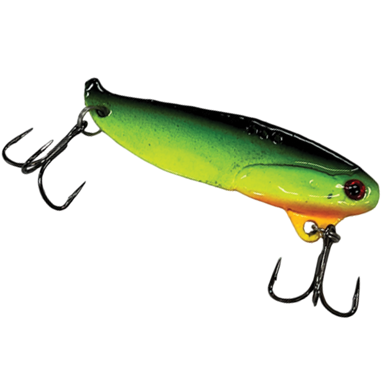 Custom Jigs & Spins B3 Blade Bait