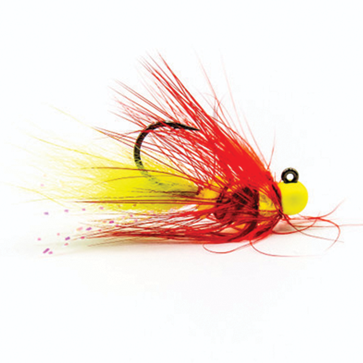 Widow Maker Tungsten Bugger Jig