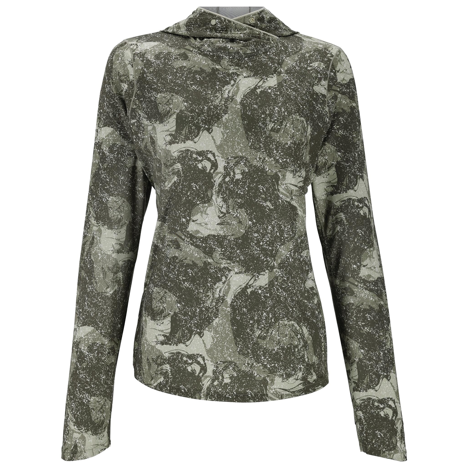 Simms SolarFlex Hoody - Women's