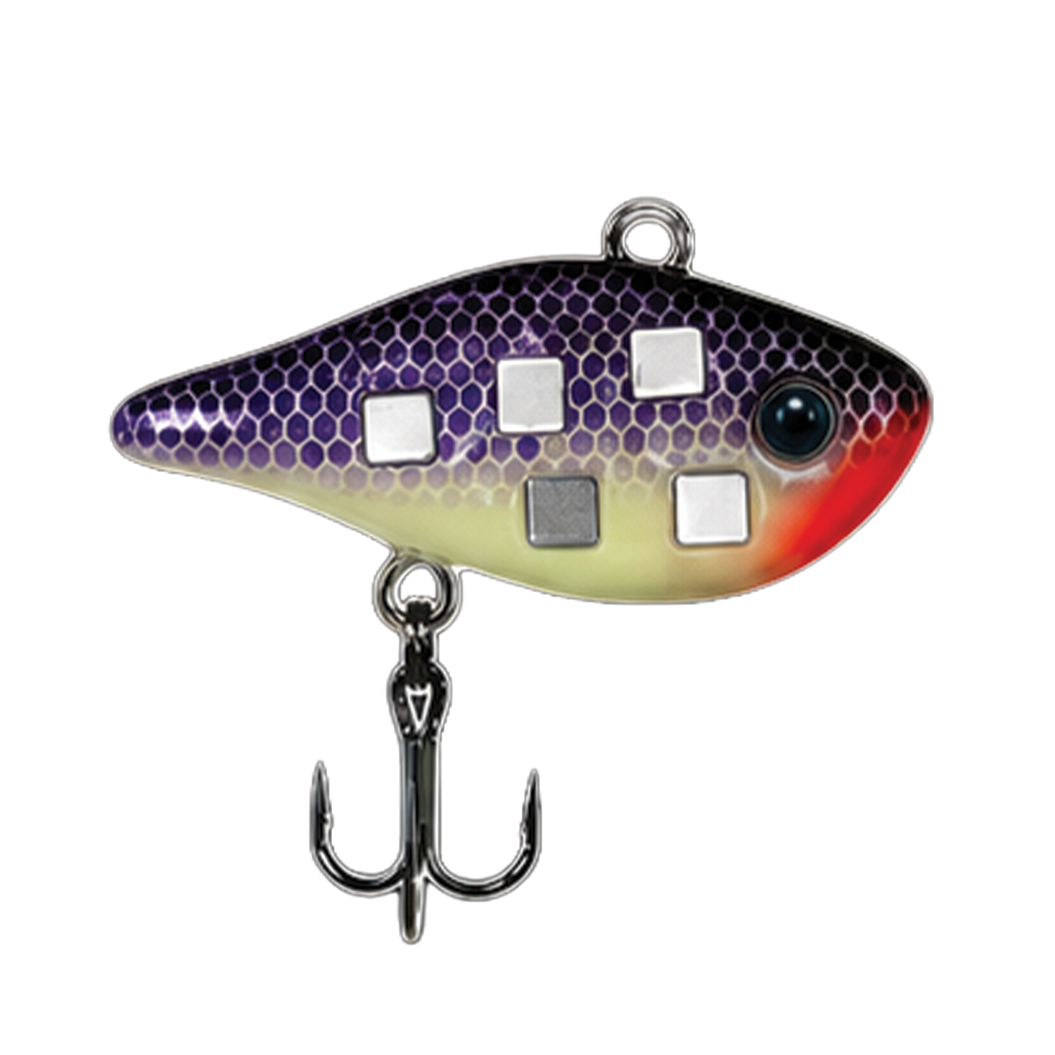 Reef Runner Flash Shad