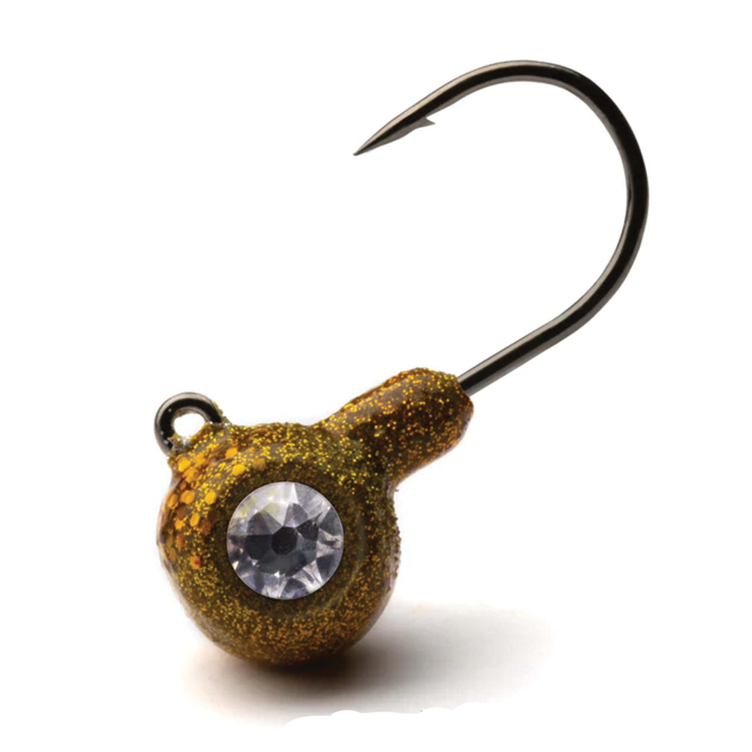 Crystaleyes Live Bait Jigs (3 Pack)