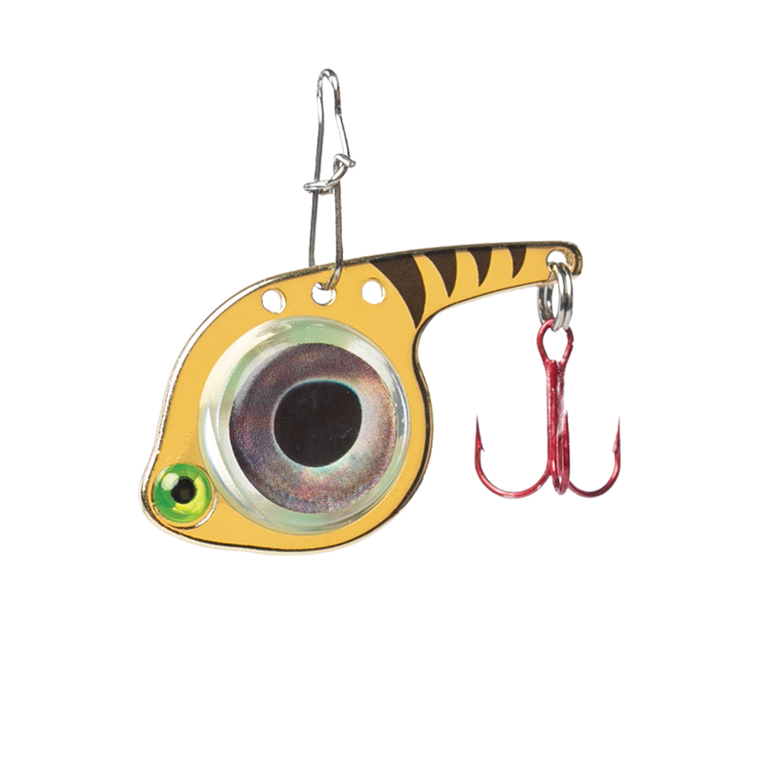 Fish Daddy Dirty Bomb Minnow