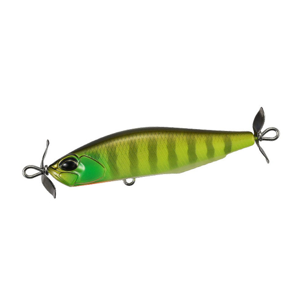 Duo Realis Spinbait 62 Alpha