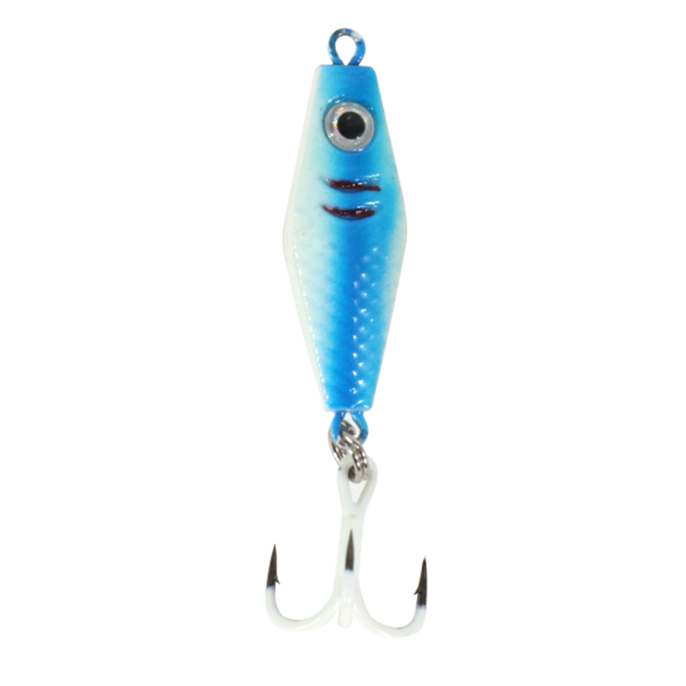 Clam Rattlin' PT Spoon