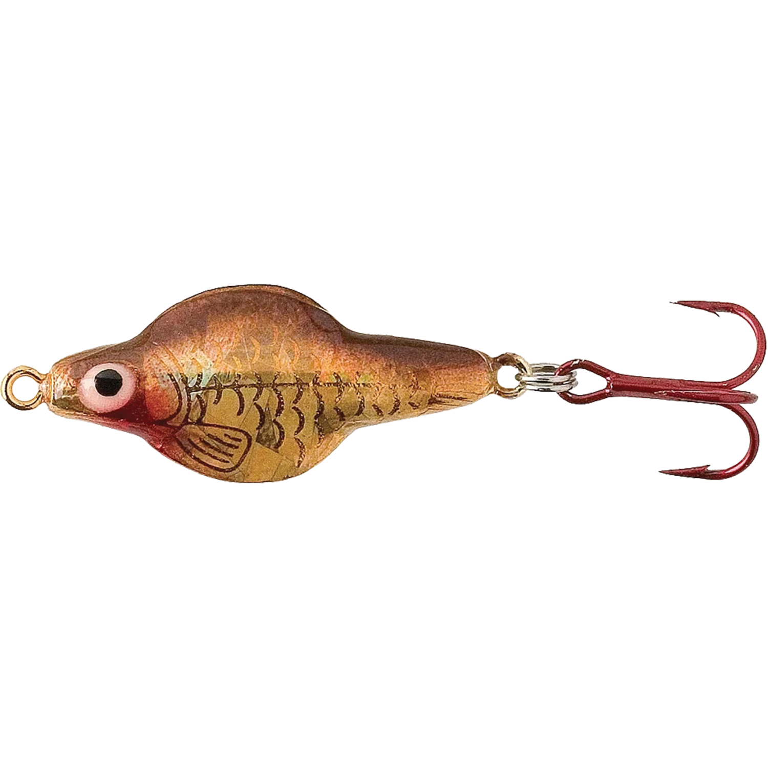 Lindy Rattl'n Flyer Spoon