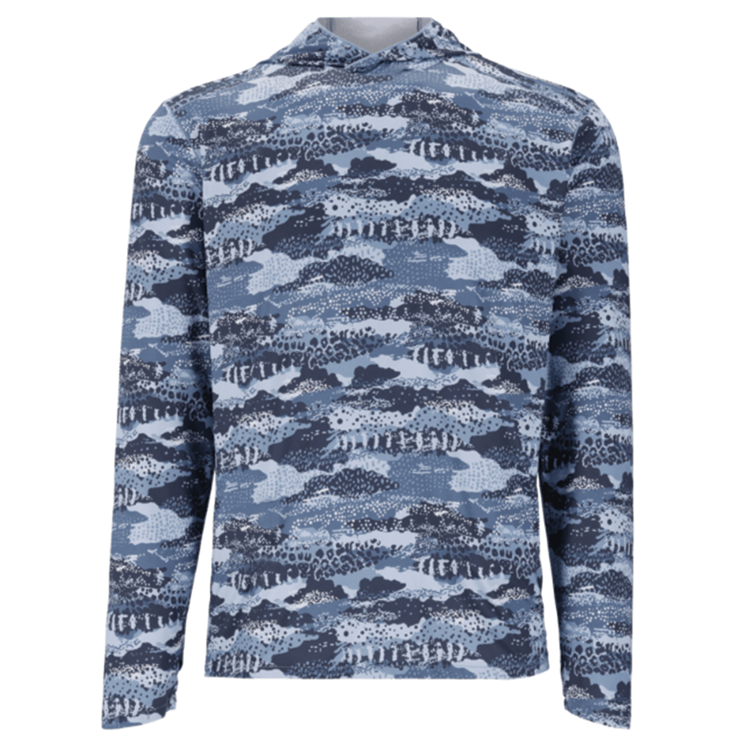 Simms BugStopper SolarFlex Hoody - Men's