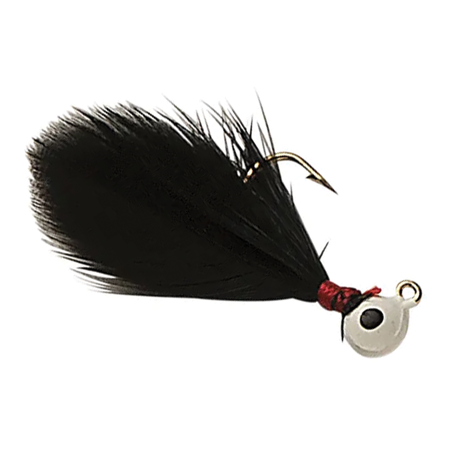 Double OO Flu-Flu Jigs