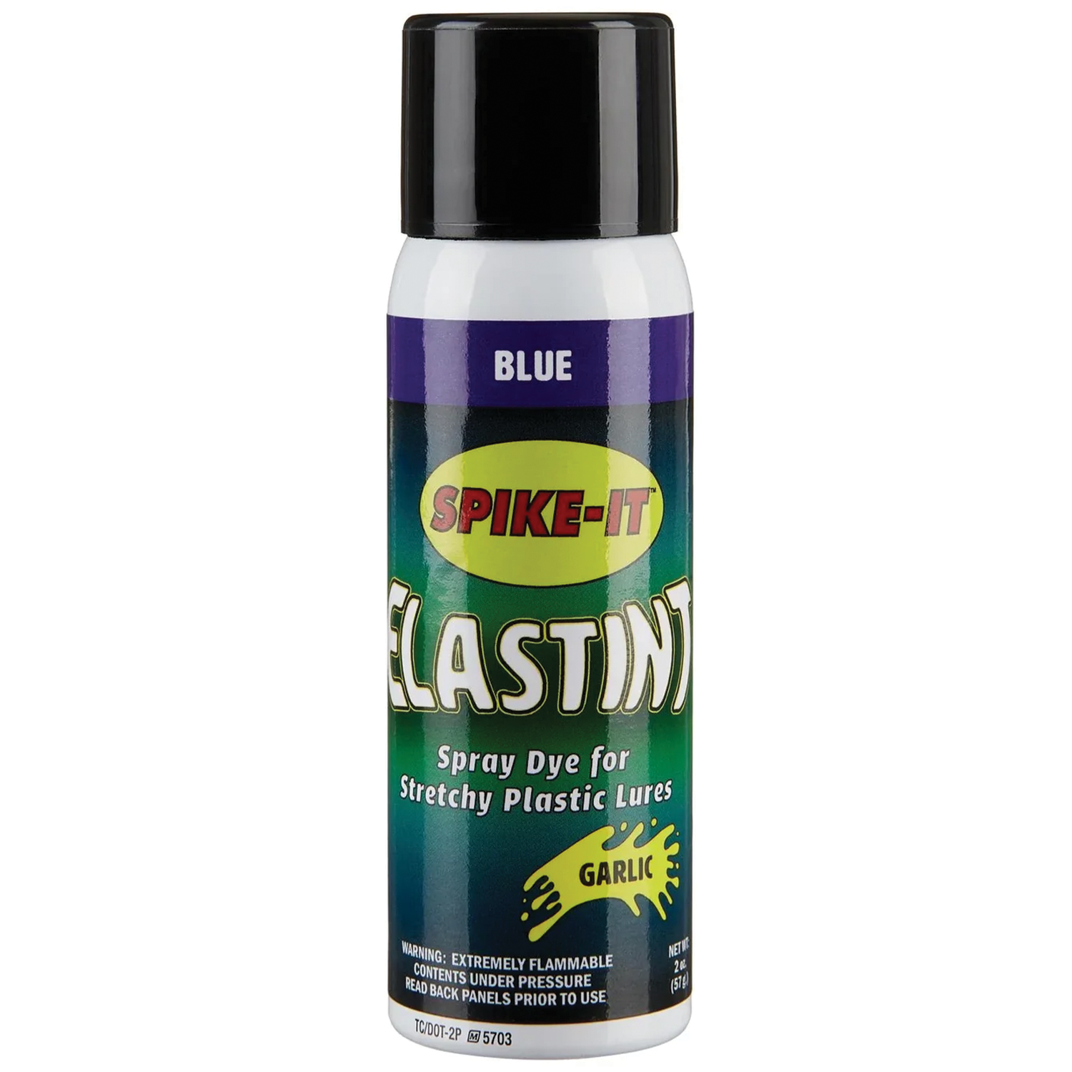 Spike-It Aerosol Elastint
