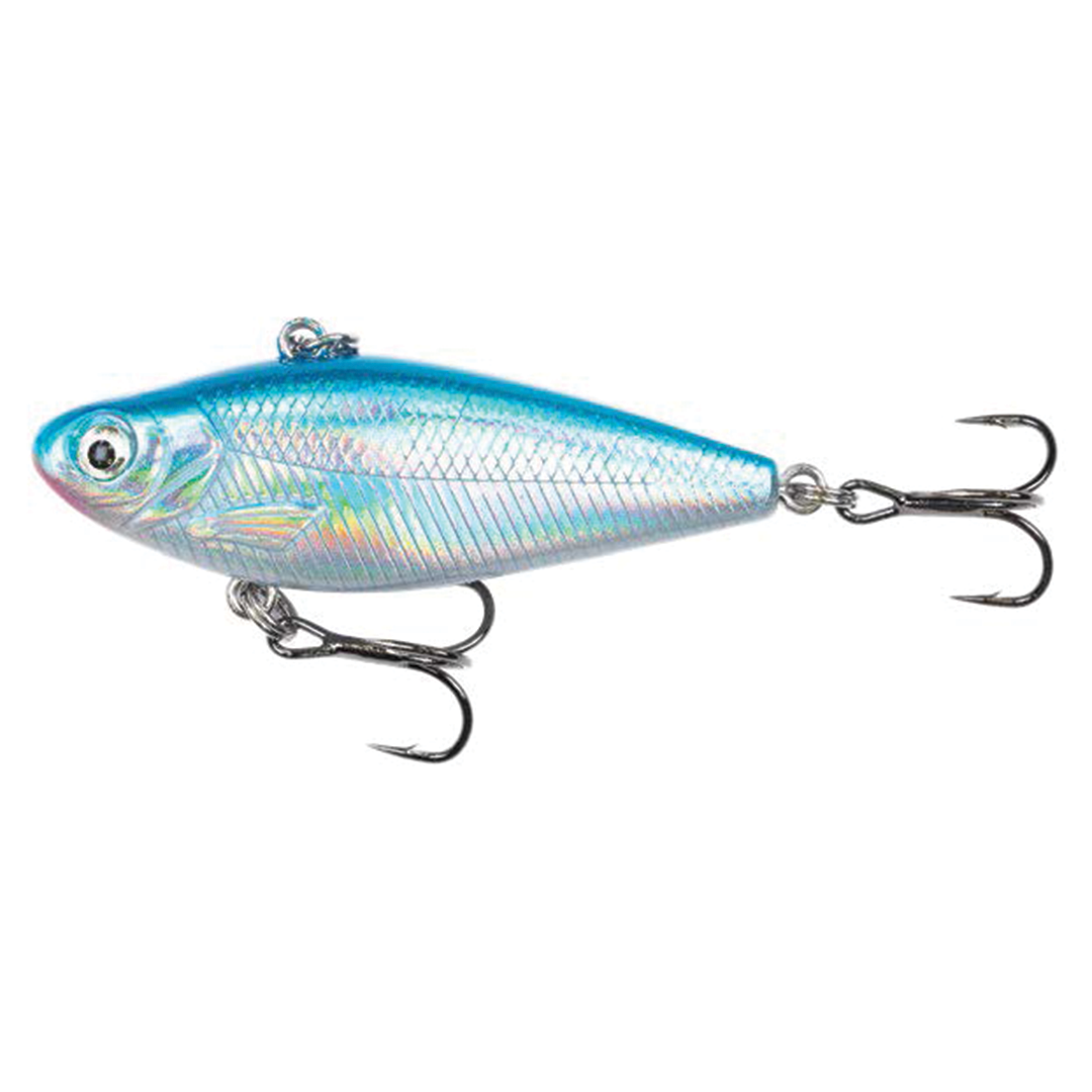 Clam Psycho Shad