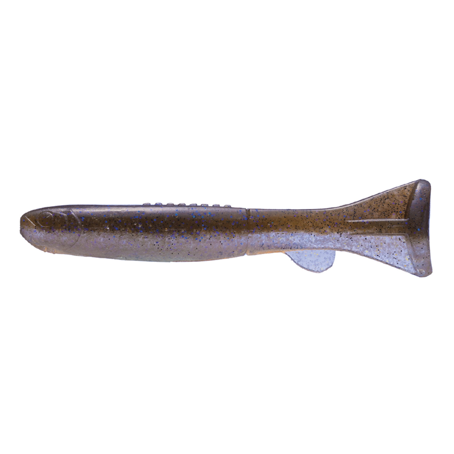 OSP HP Fish