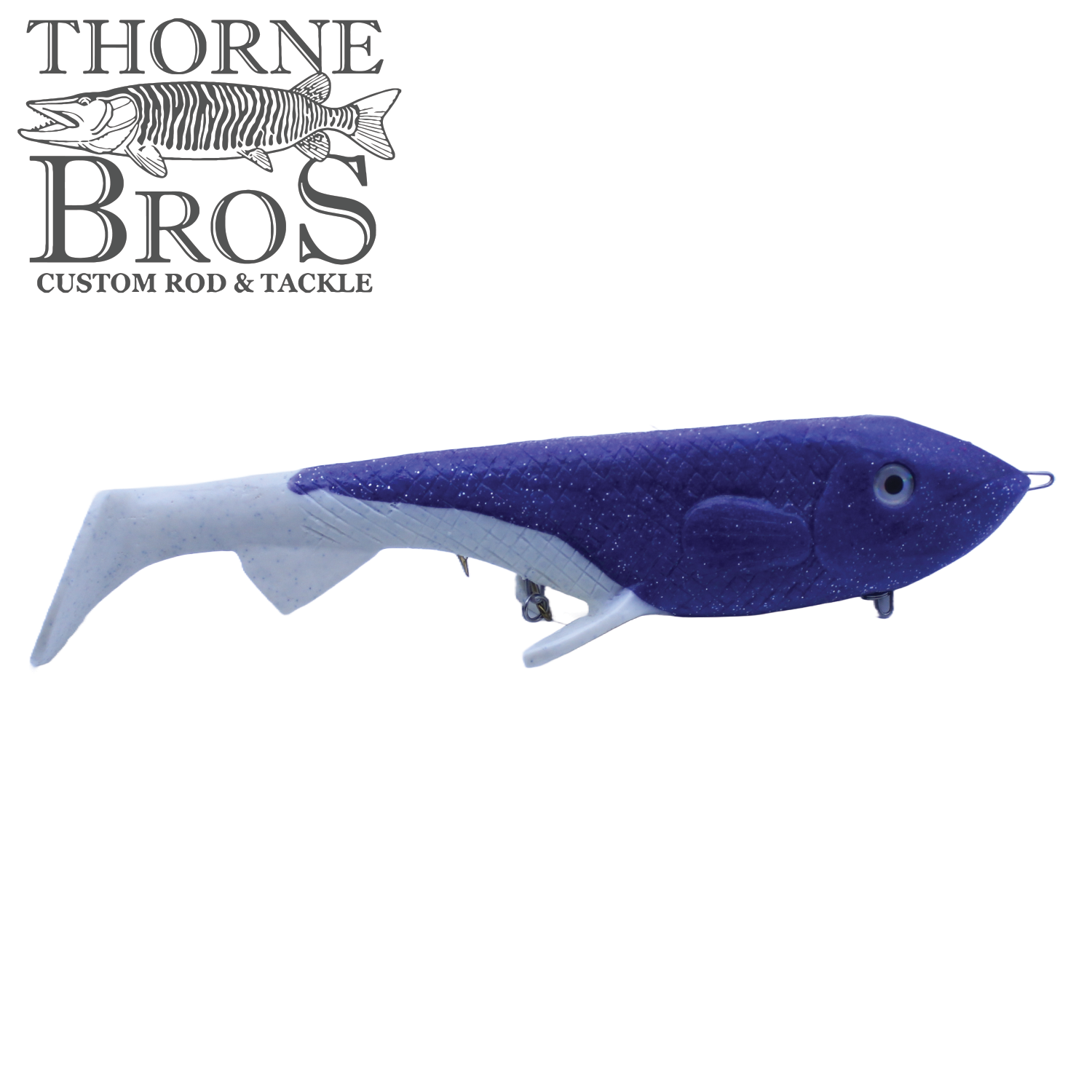 Trophy Systems Bait Co. 15" AC-130