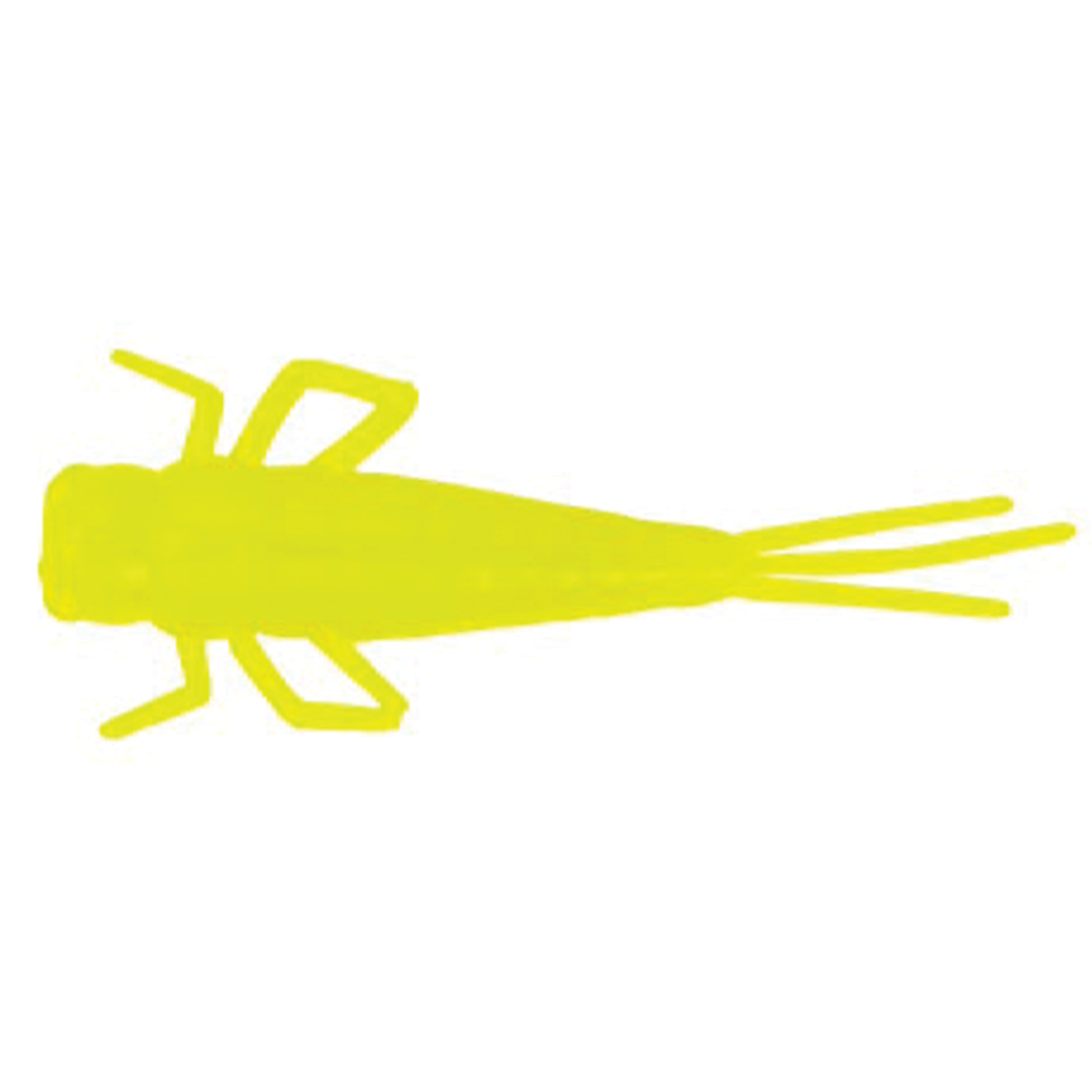 Clam Niku Twitch Fly