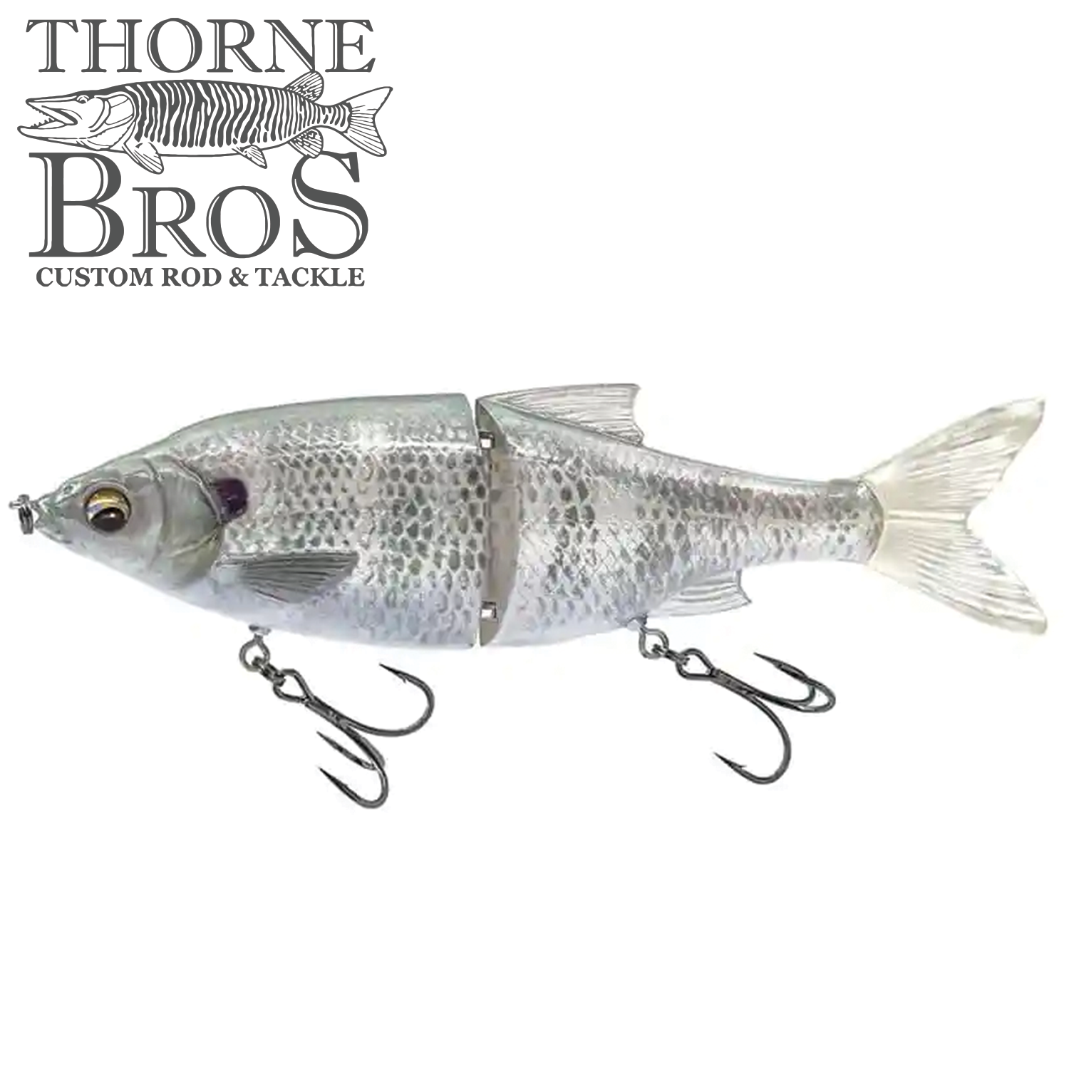 Savage Gear Shine Glide Pro