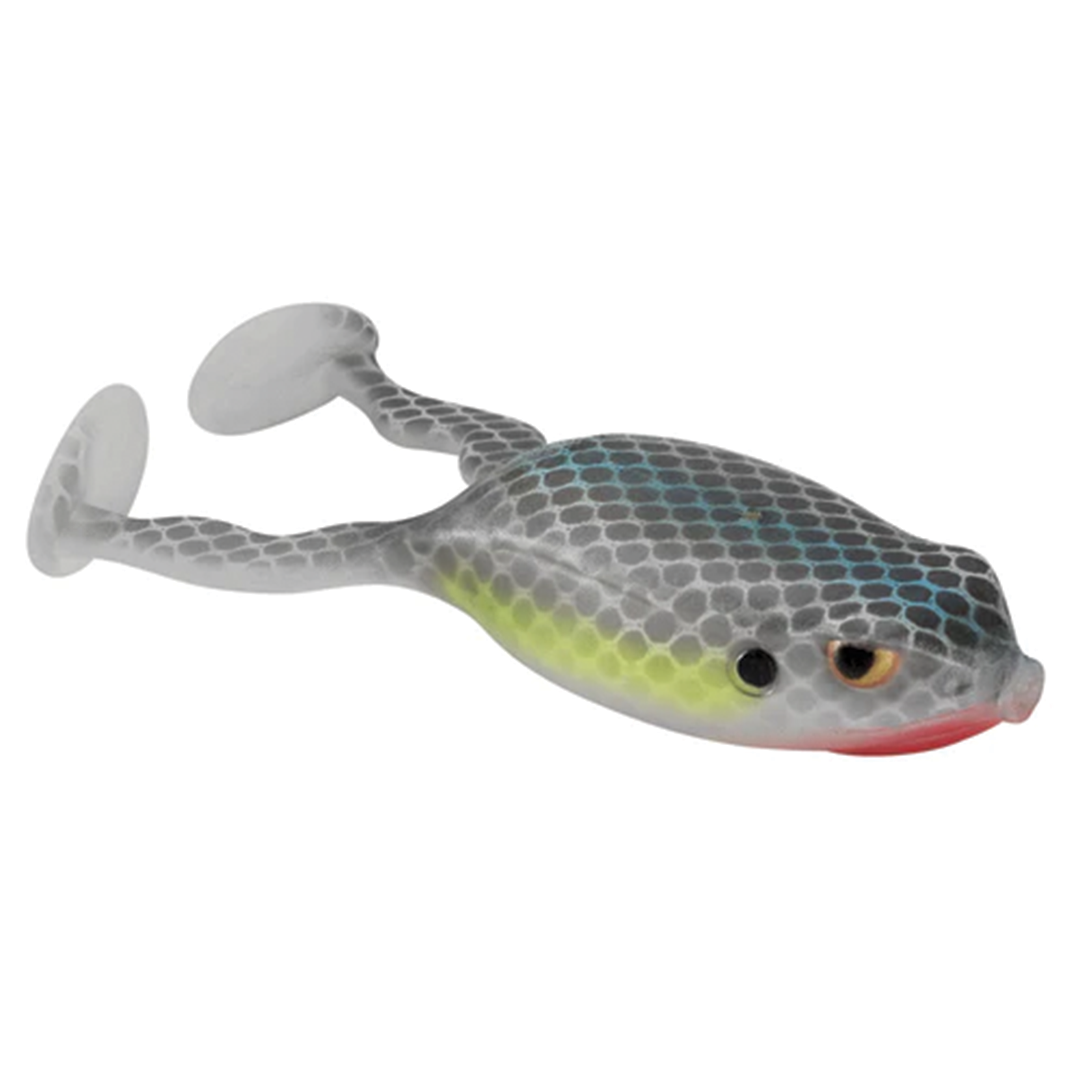Spro Flappin Frog-65