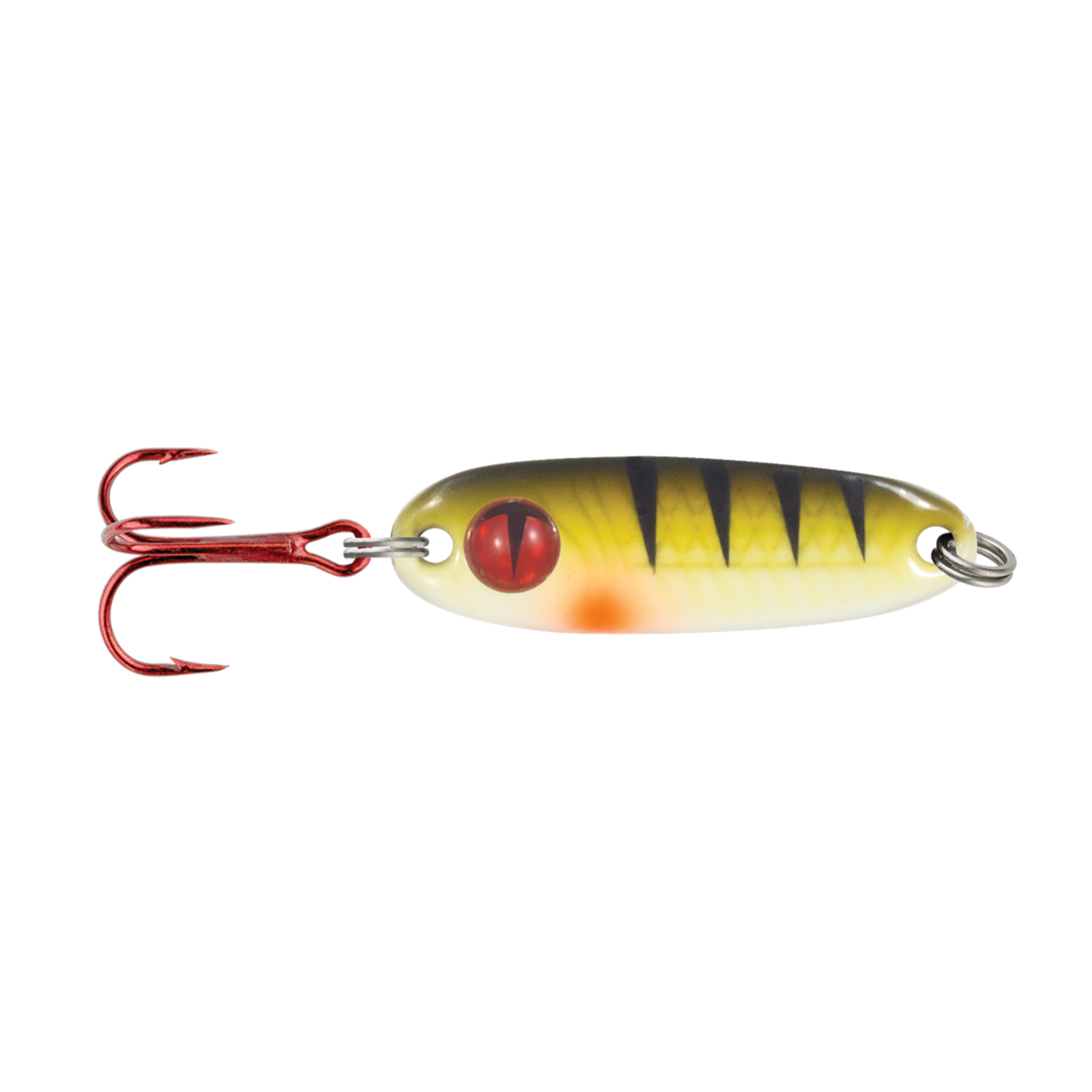 Northland Tungsten Forage Minnow Spoon