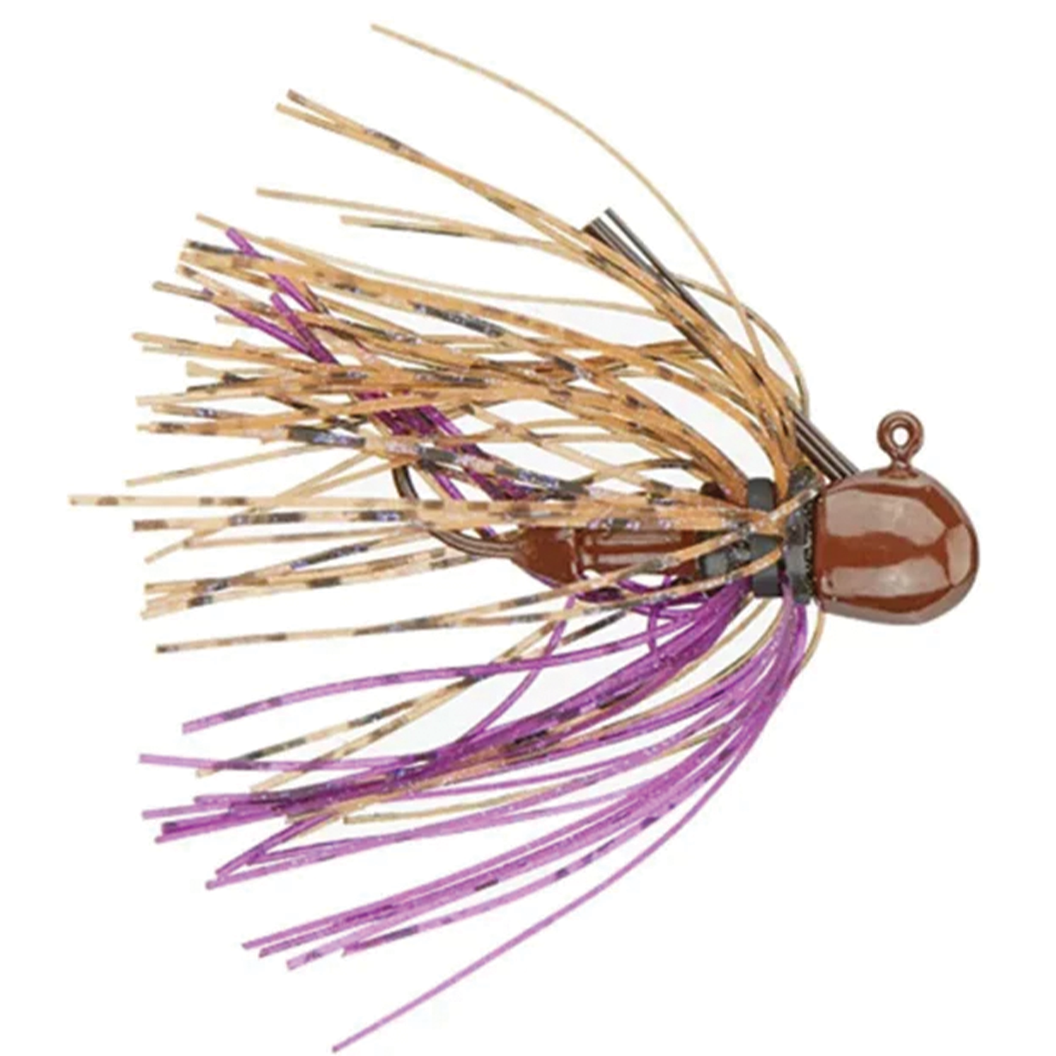 Missile Baits Ike's Micro Jig