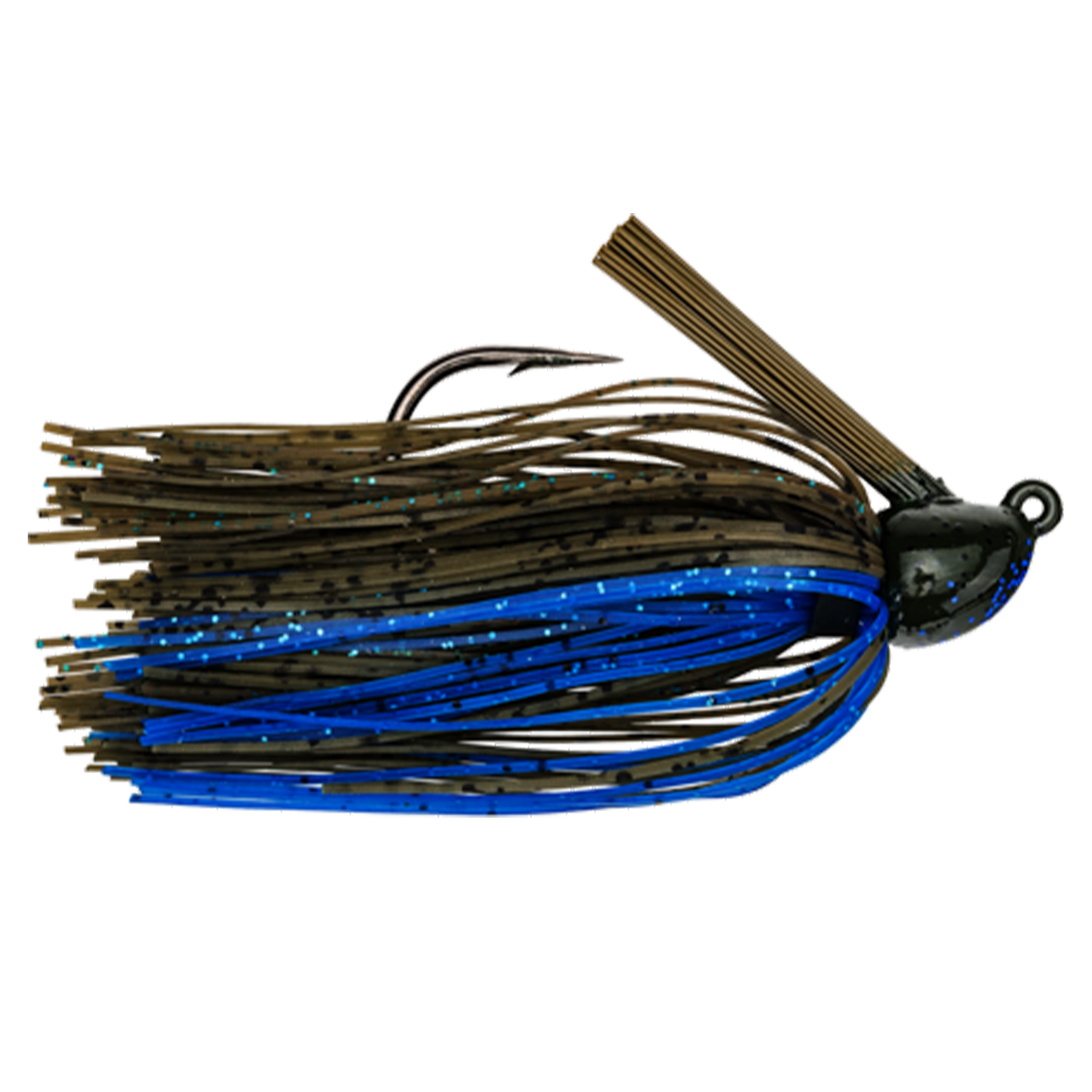 Strike King Hack Attack Flippin' Jig