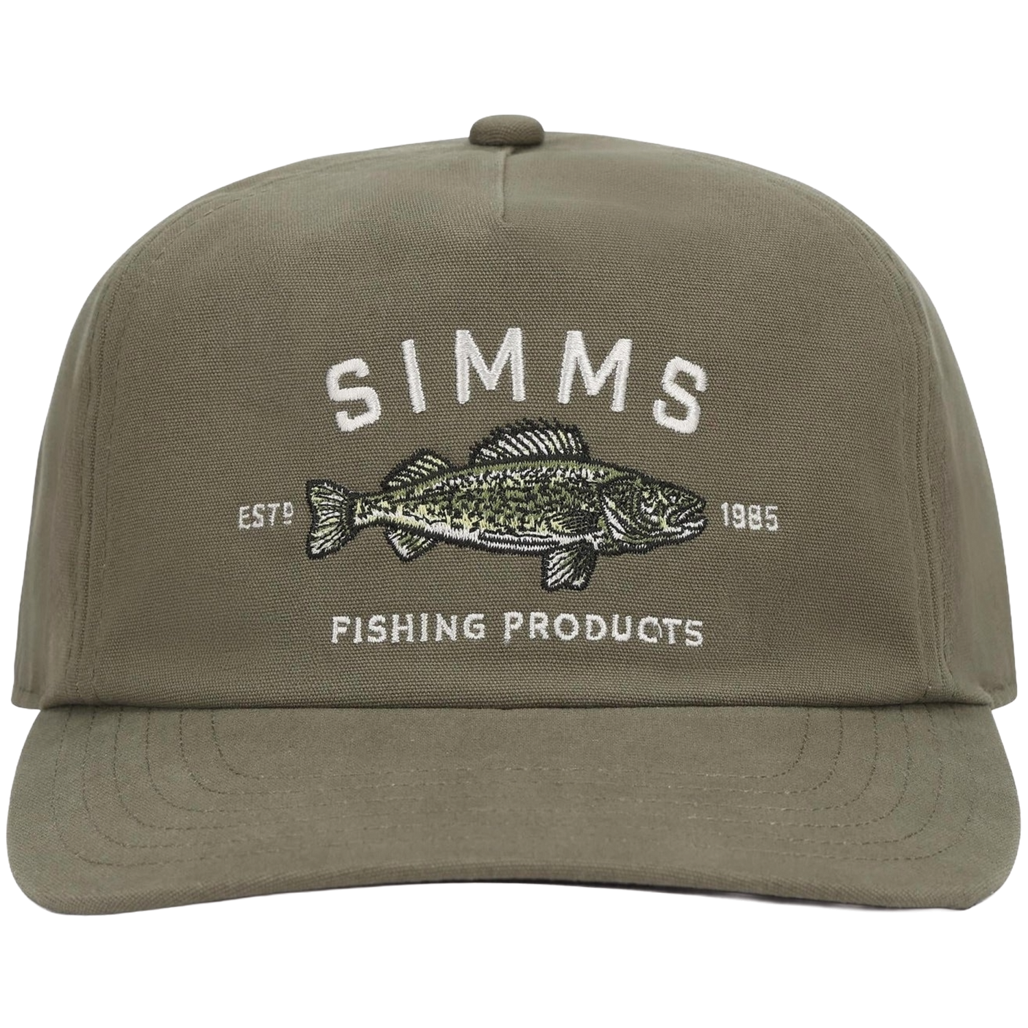 Simms Double Haul Cap