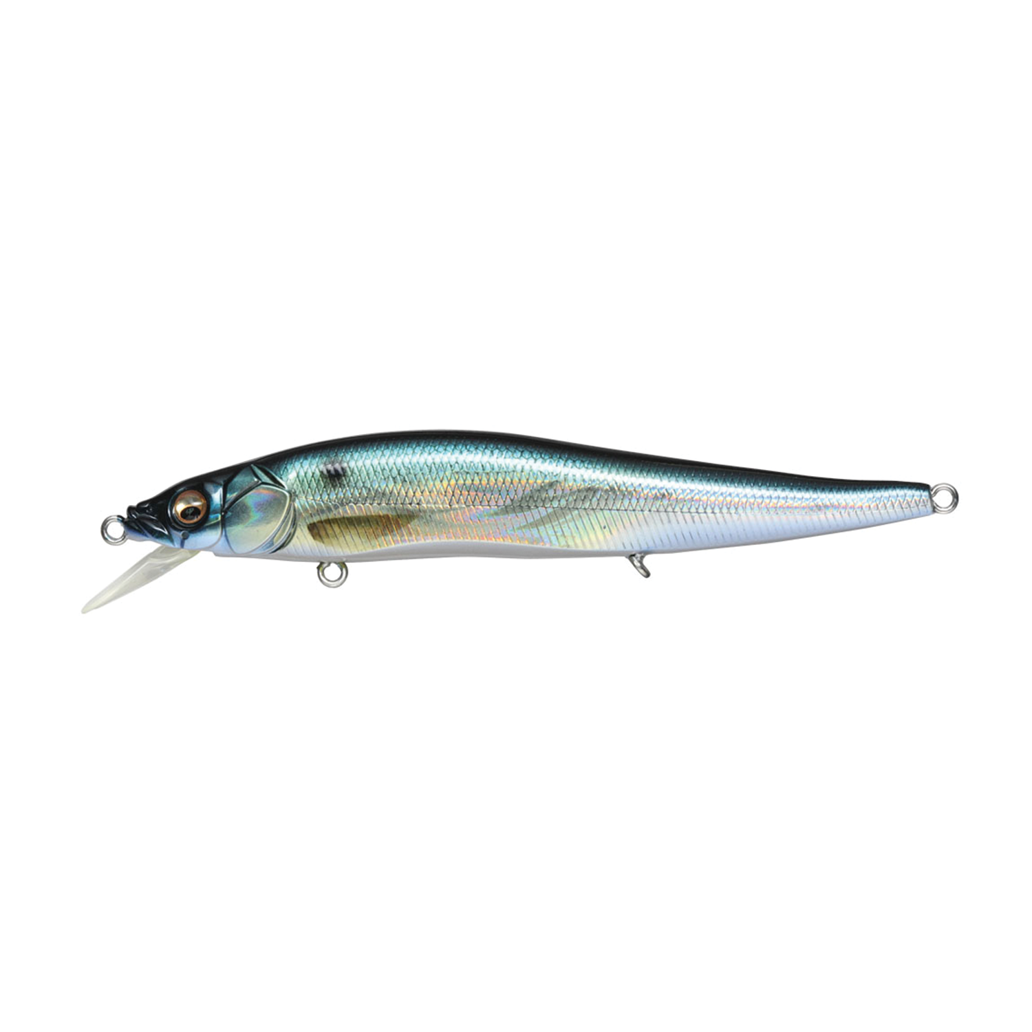 Megabass Vision 110