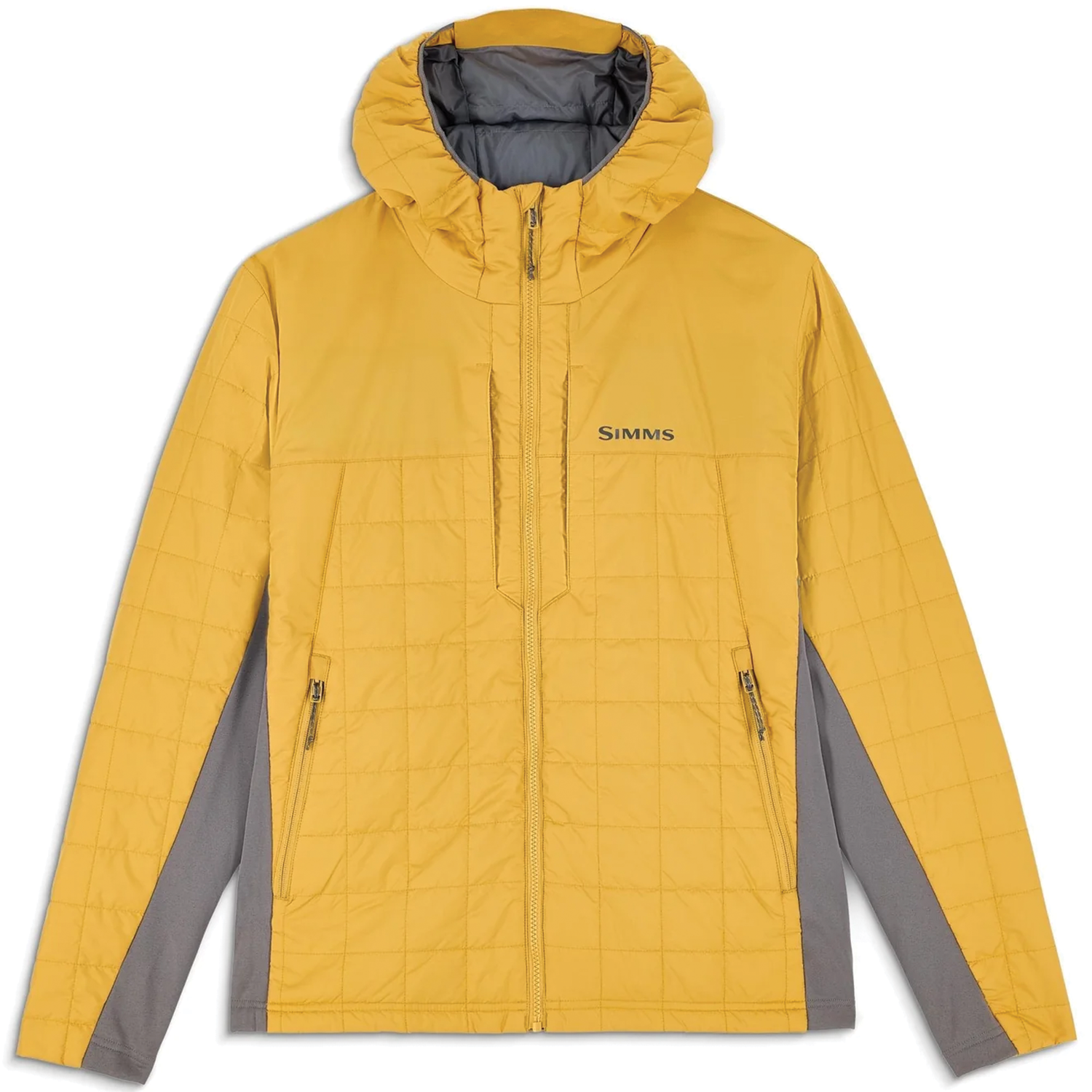 Simms Fall Run Hybrid Hoody - Men's