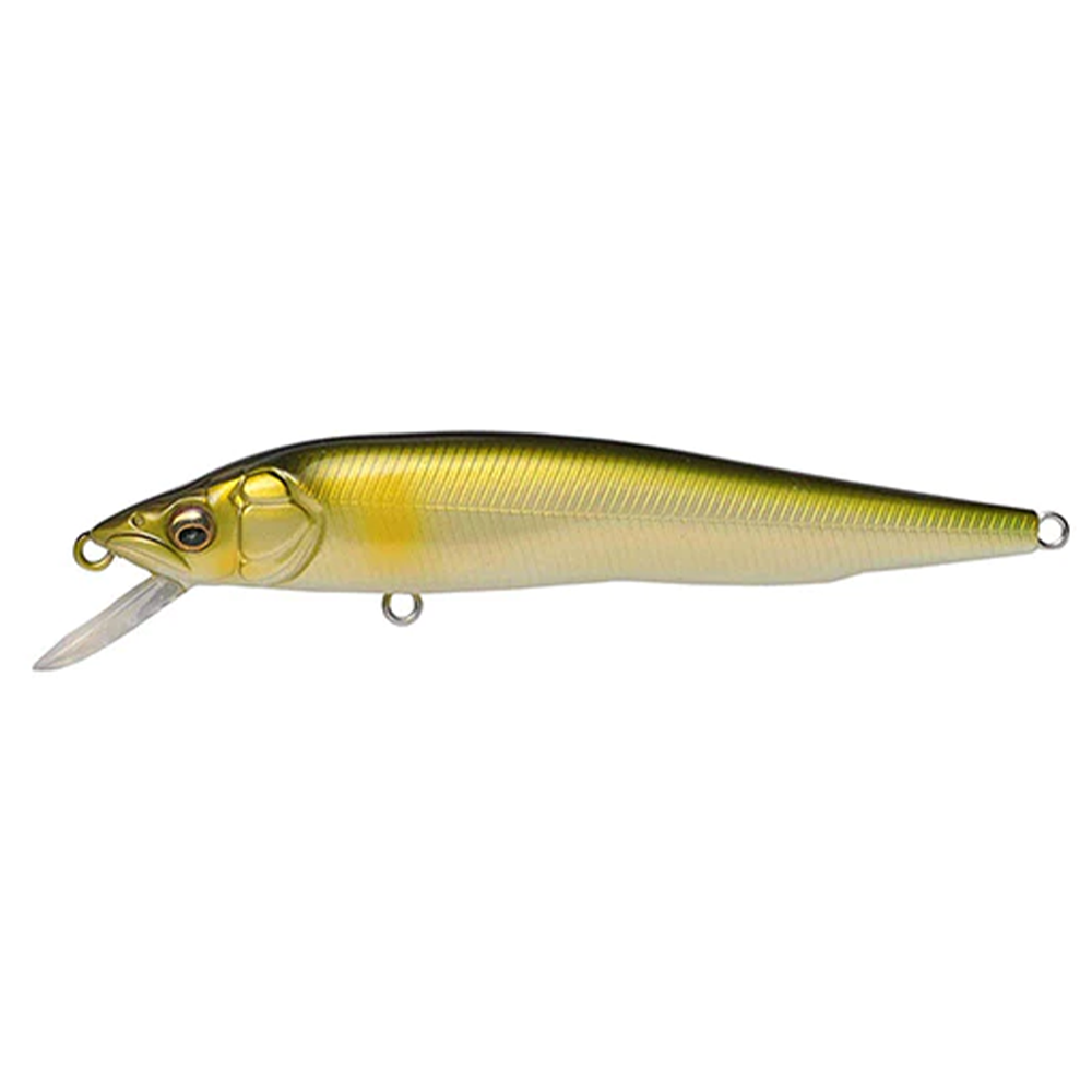 Megabass Vision 95 Q-GO