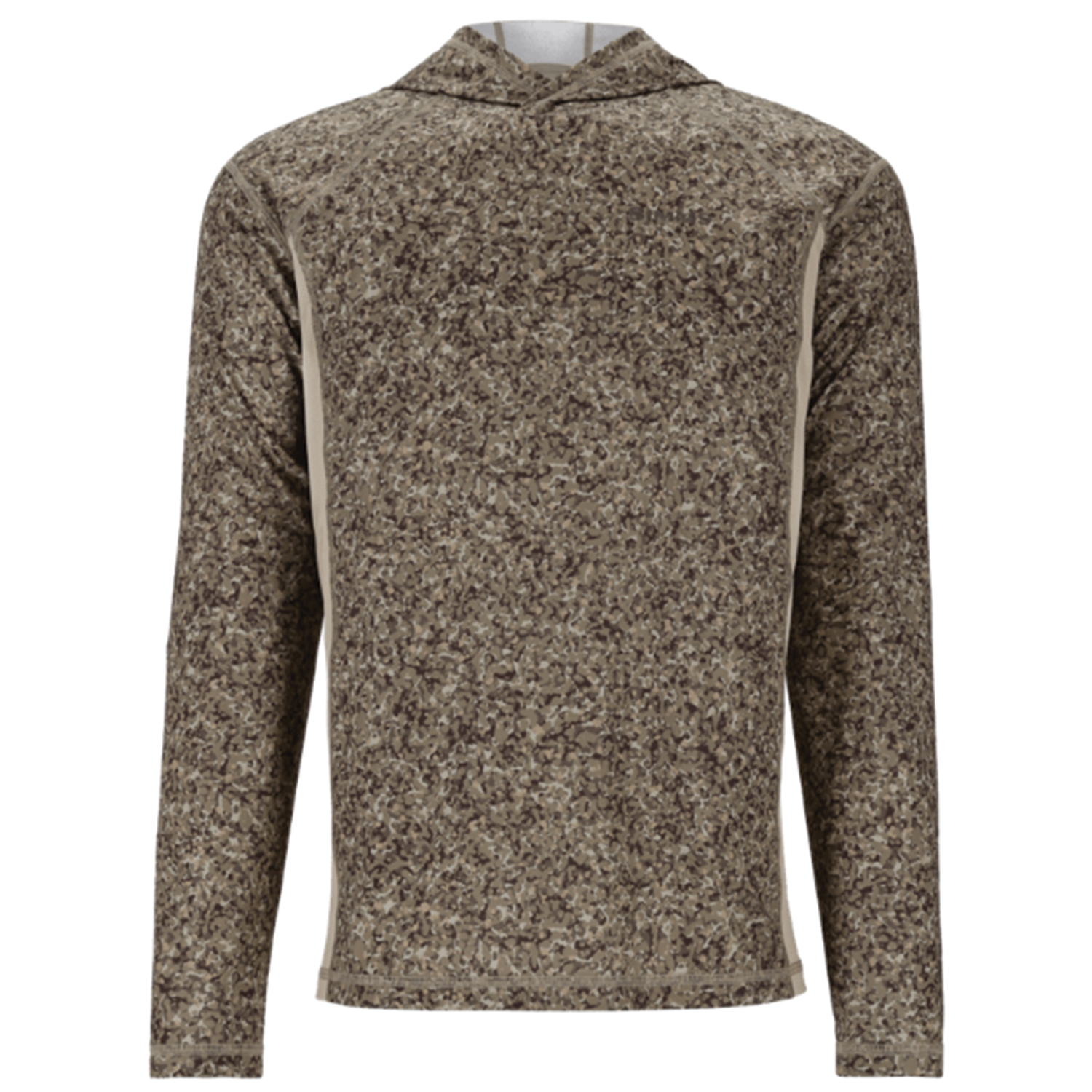 Simms Challenger Solar Hoody - Men's