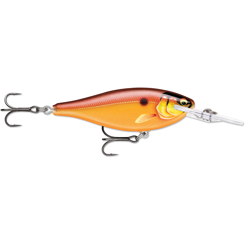 Rapala Shad Rap Elite