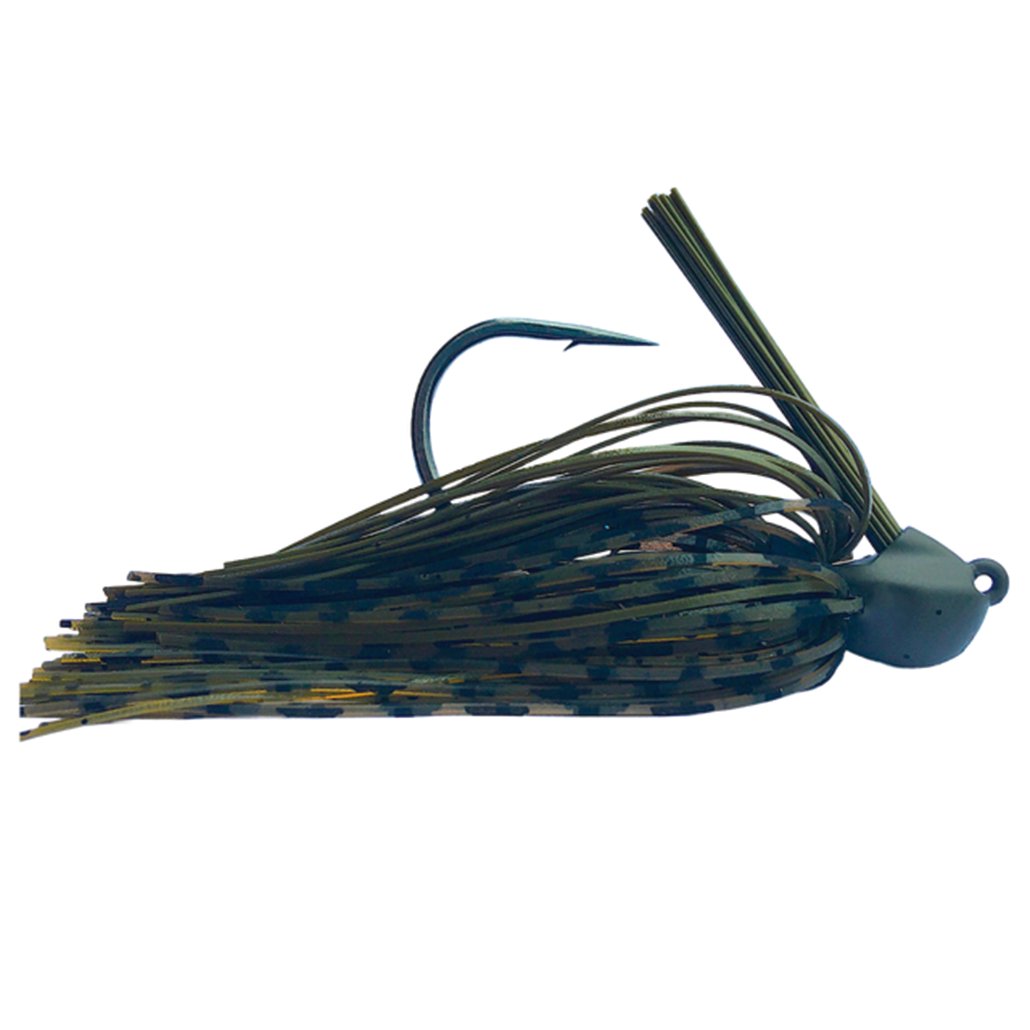 Beast Coast Lil' Magnum Compact Flippin' Jig