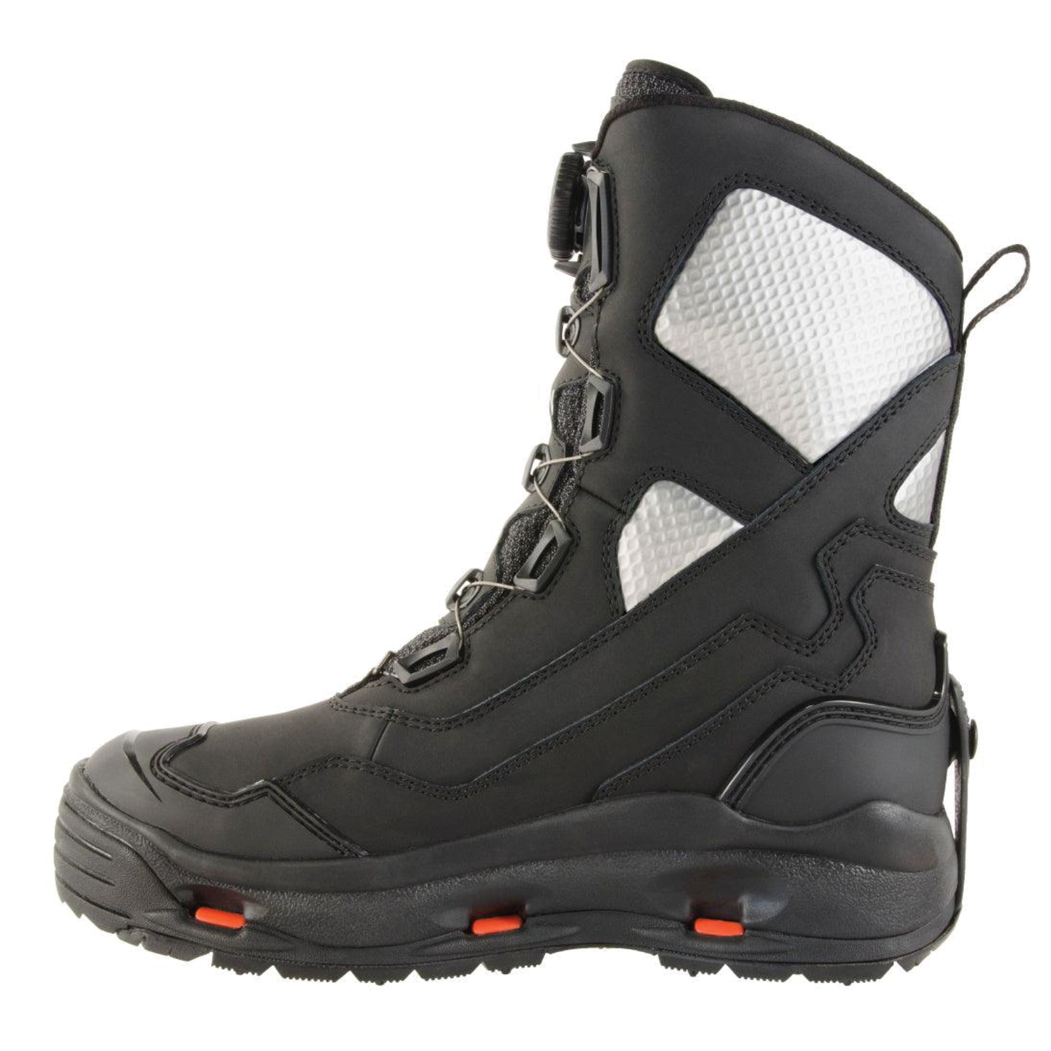 Korkers Polar Vortex 1200 w/Snowtrac Sole (BOA) - Men's Boots