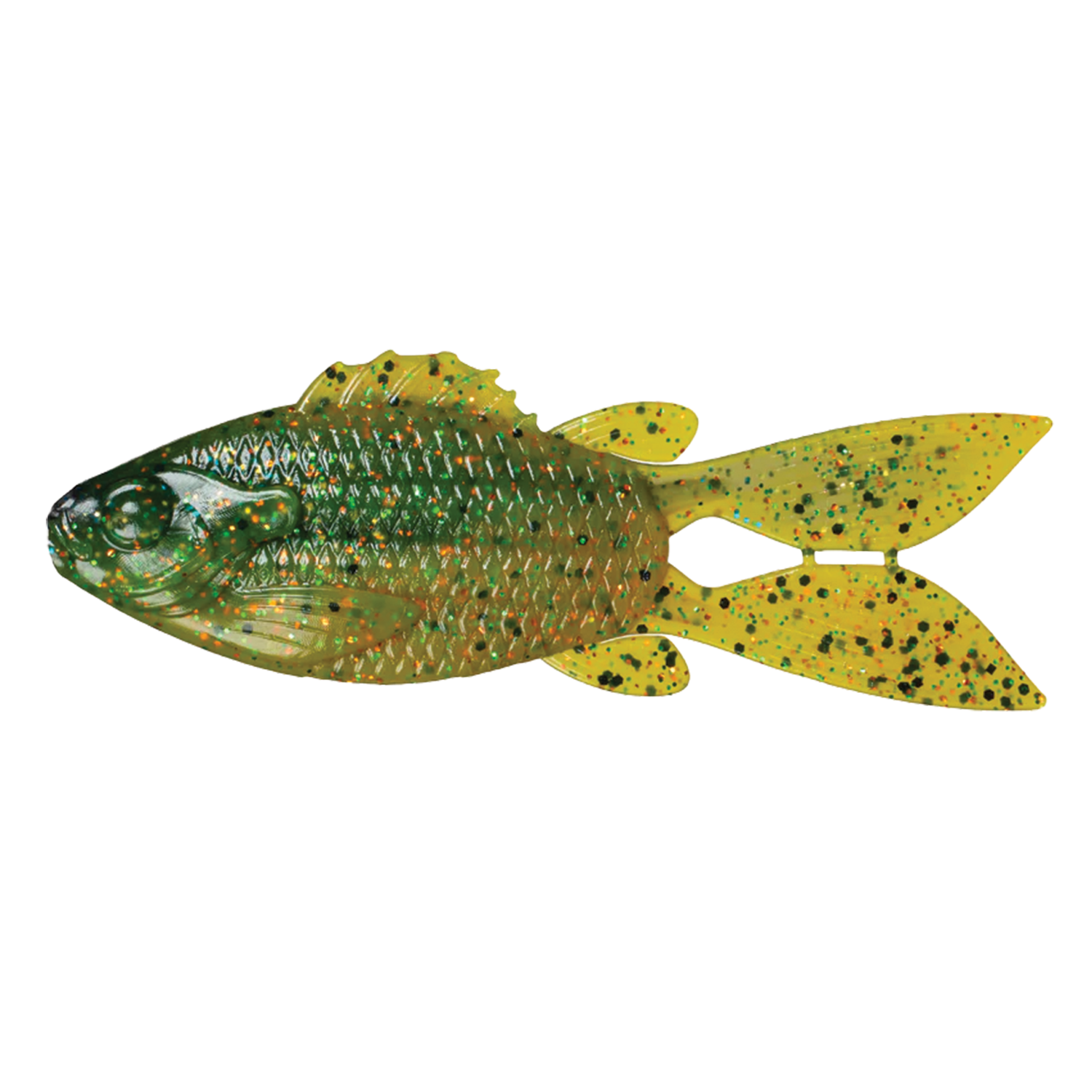 6th Sense Fishing Flipgill