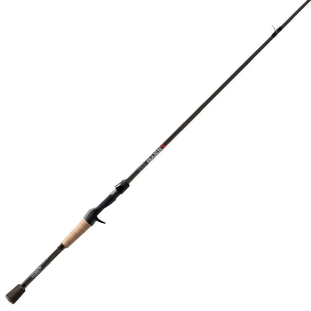 St. Croix Bass X - Casting *NEW*