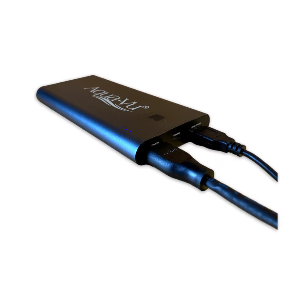 Aqua-Vu AV Connect HD