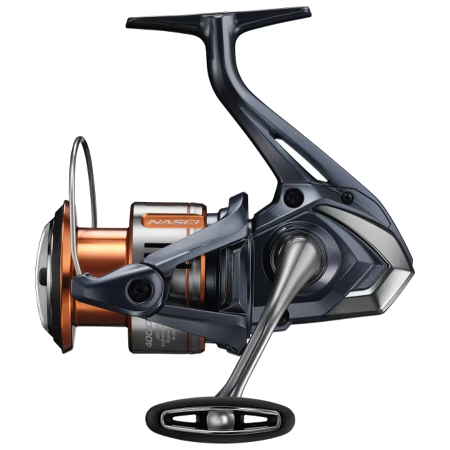 Shimano Nasci FD