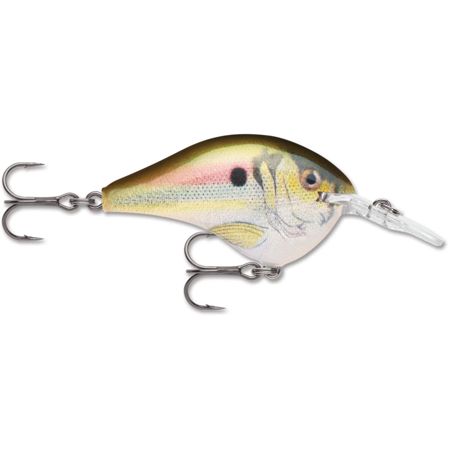 Rapala DT08