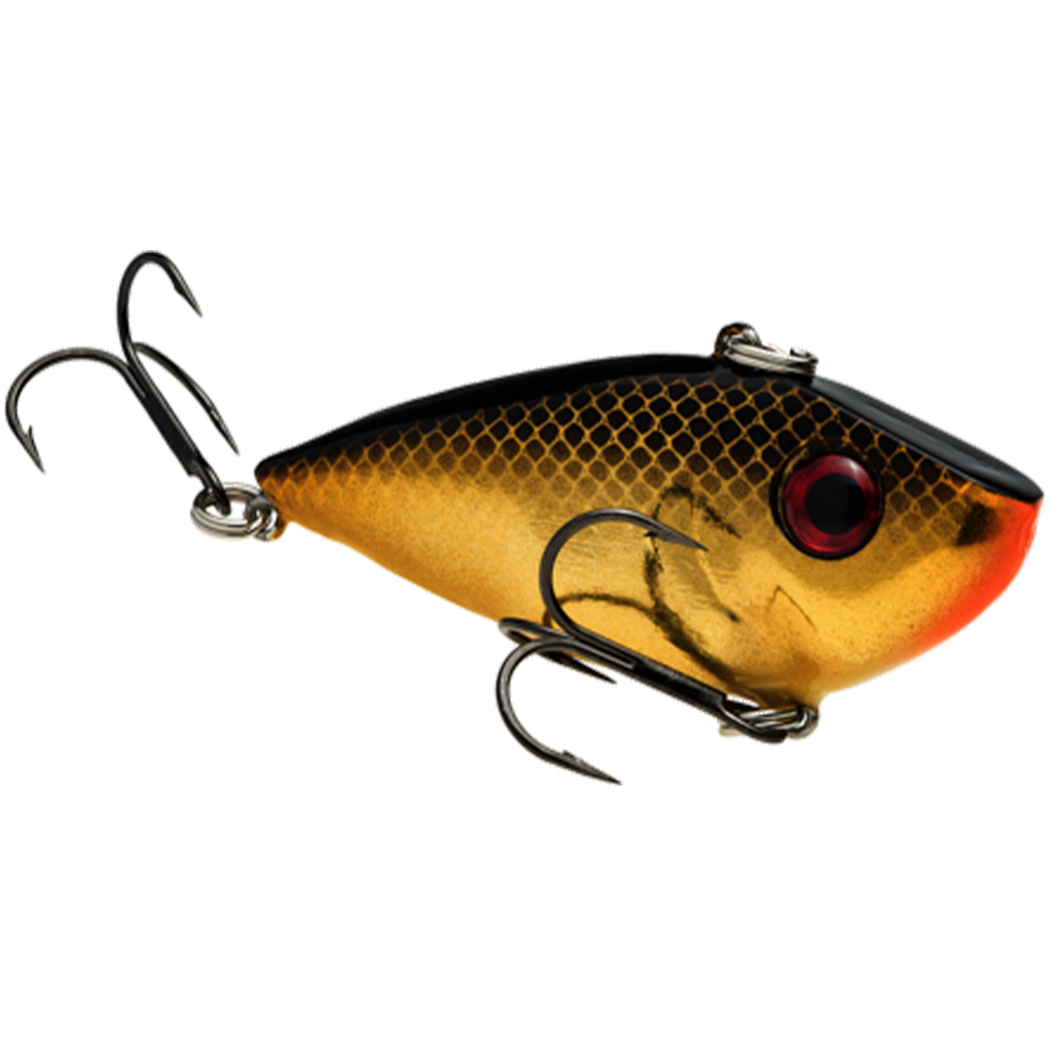 Strike King Red Eyed Shad