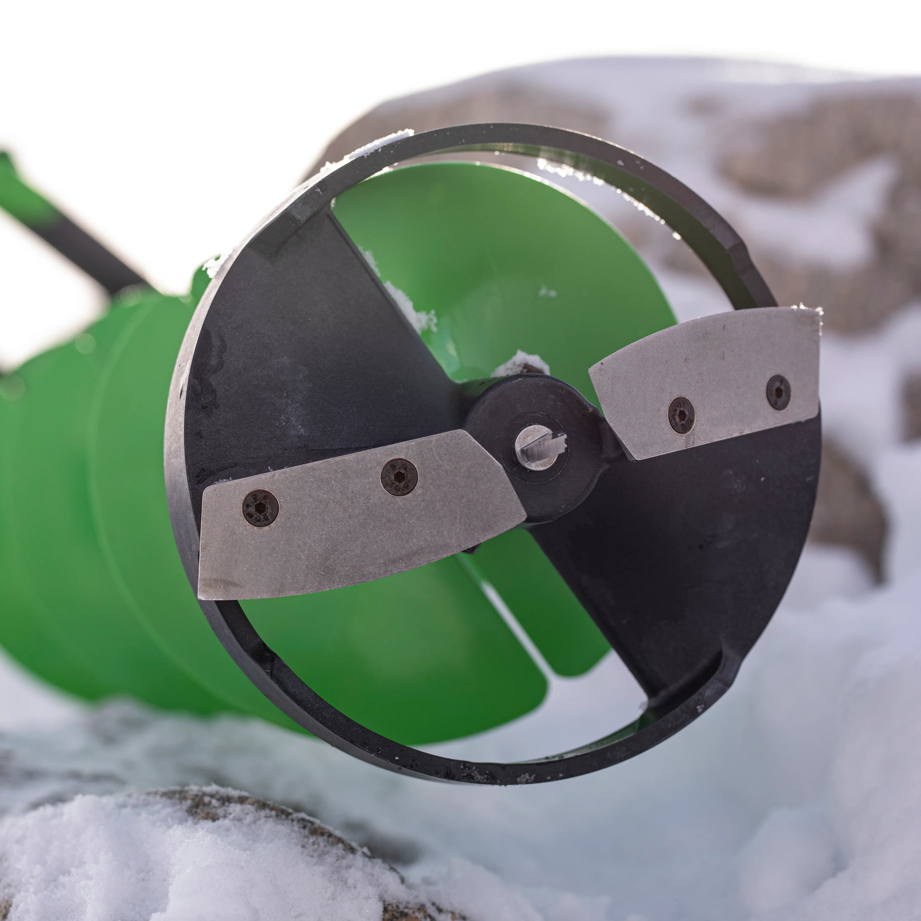 ION Turbo Blades