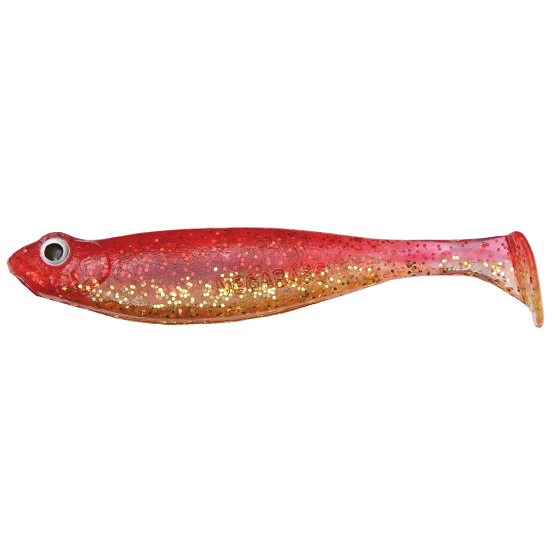 Megabass Hazedong Shad