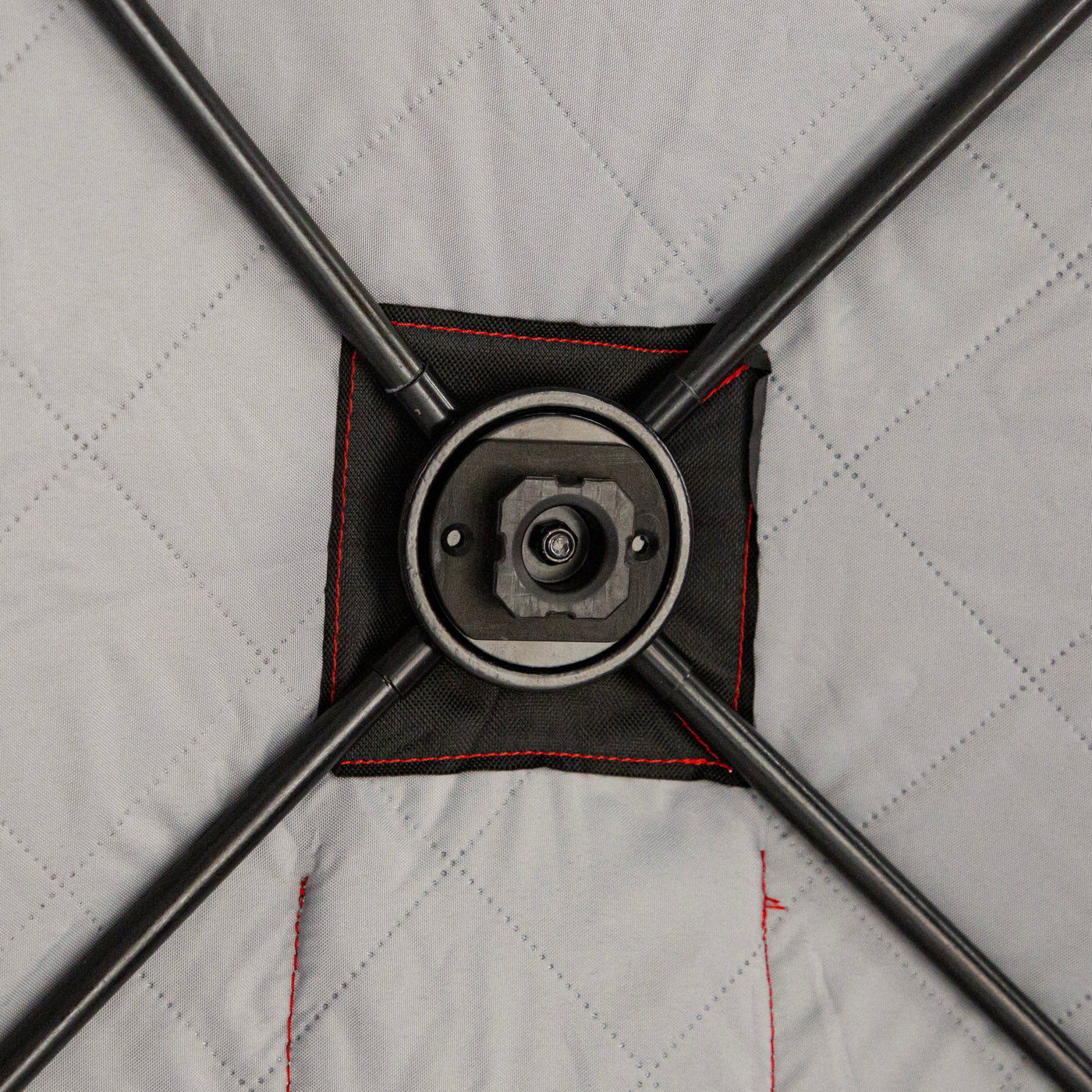Eskimo E-Hub Rattle Reel