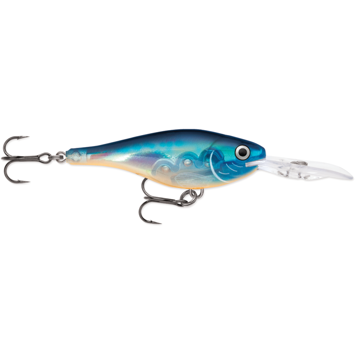 Rapala Glass Shad