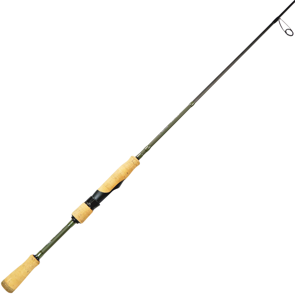 Okuma TEC Series Crappie