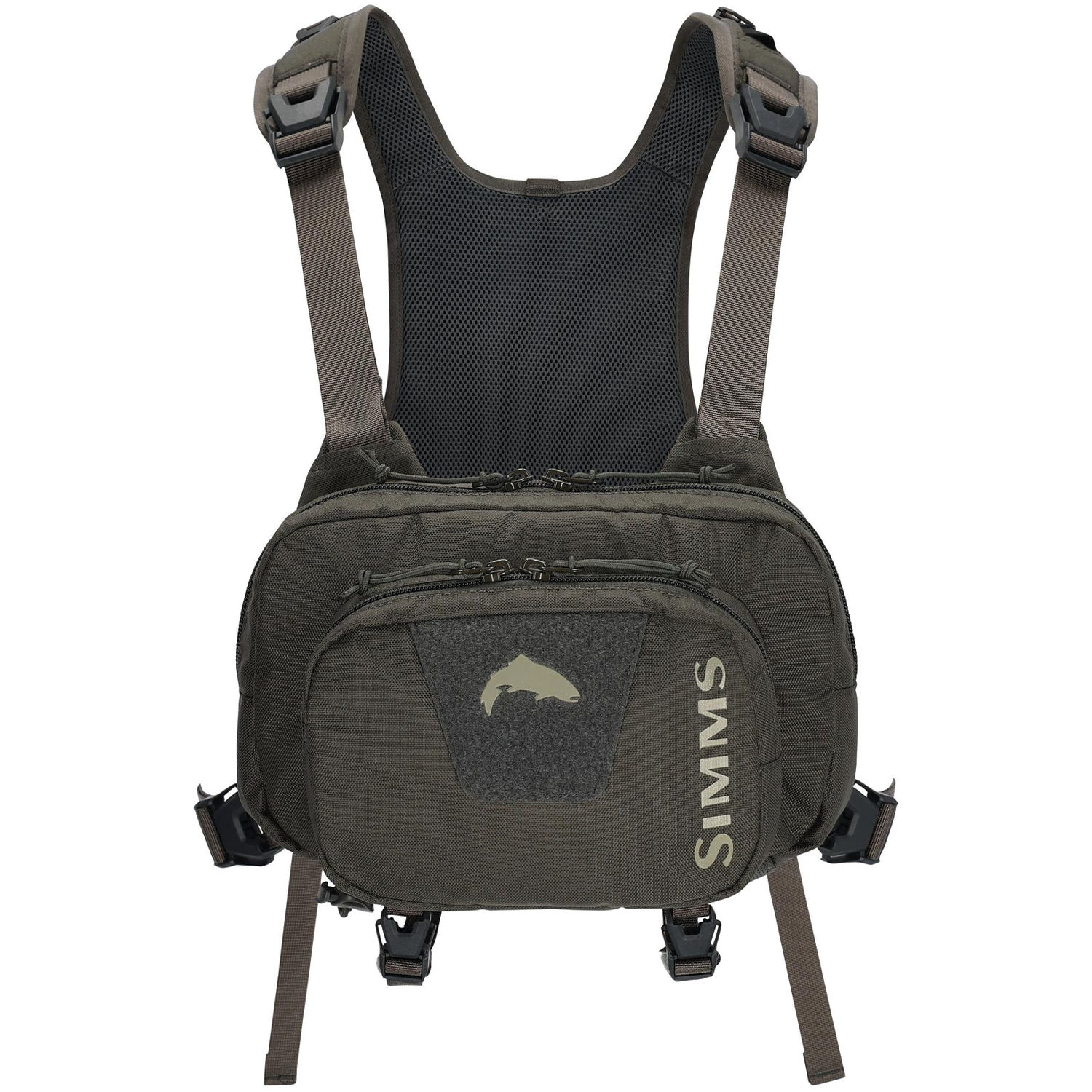 Simms Tributary Hybrid Chest Pack