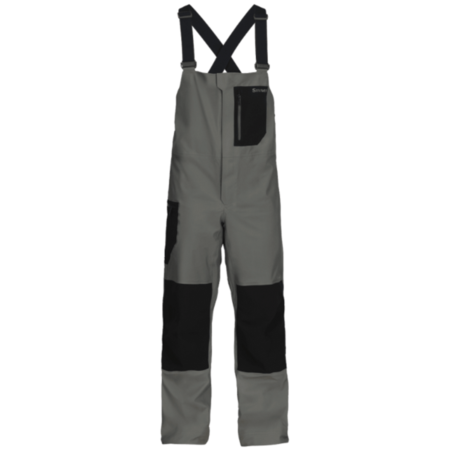 Simms Vapor Elite Bibs - Men's