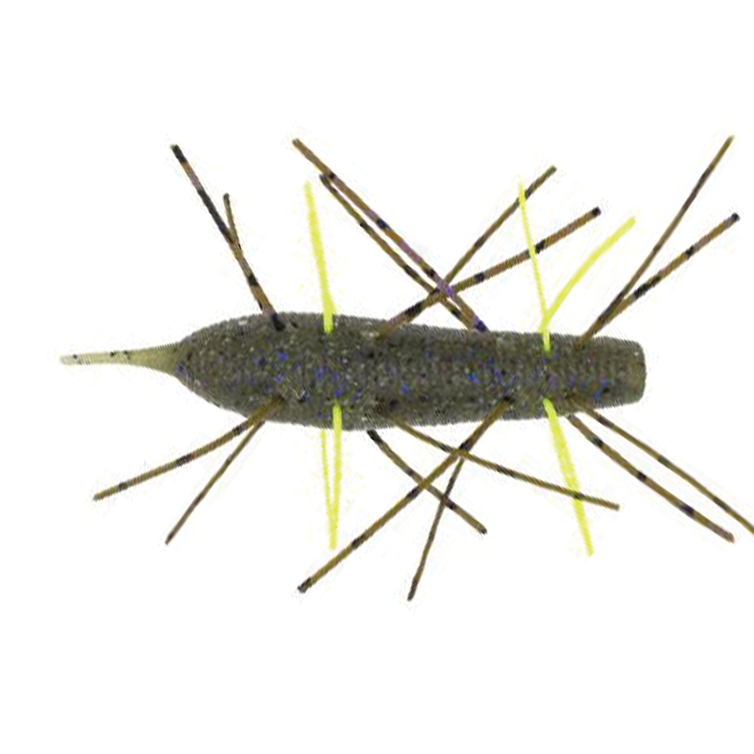 GeeCrack Imo Kemushi Stick Worm