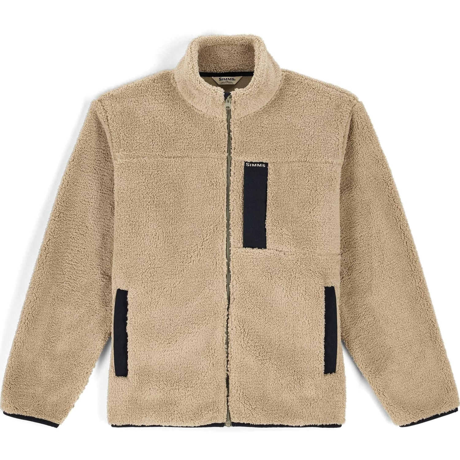 Simms Coldweather Fleece - Men's