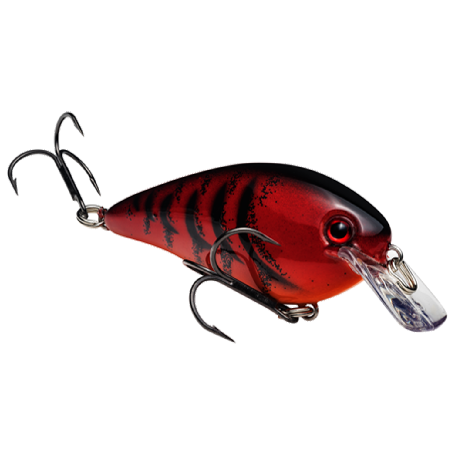 Strike King KVD Squarebill (Regular)