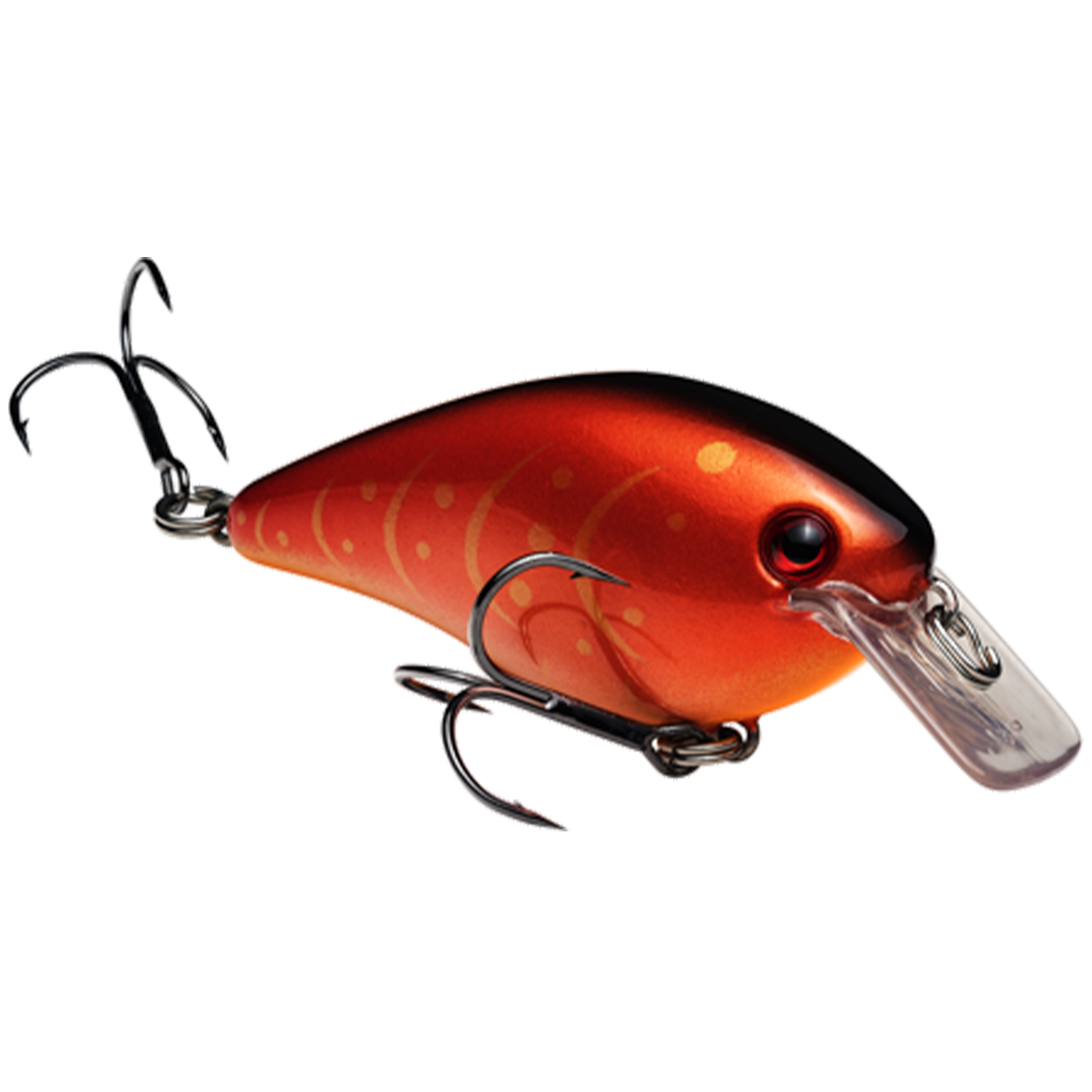 Strike King KVD Squarebill (Regular)