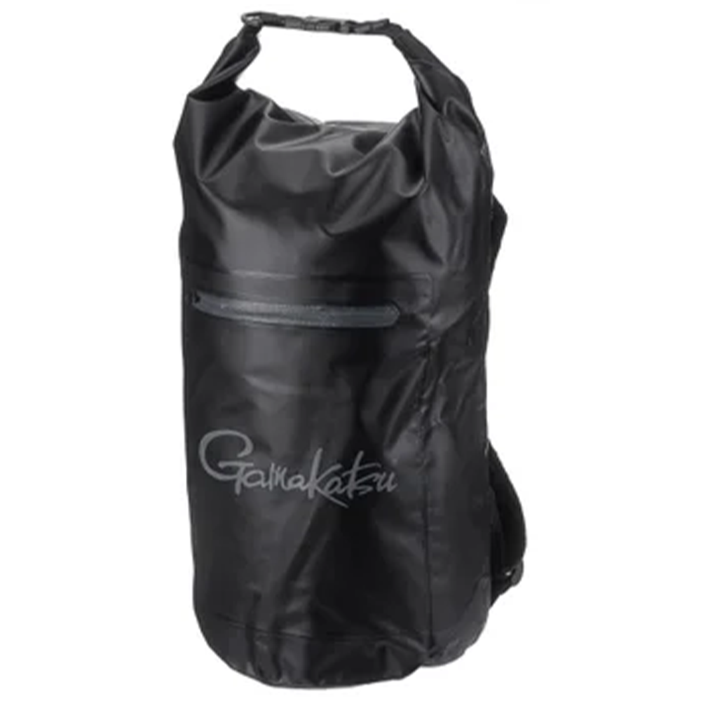 Gamakatsu Dry Backpack 20L