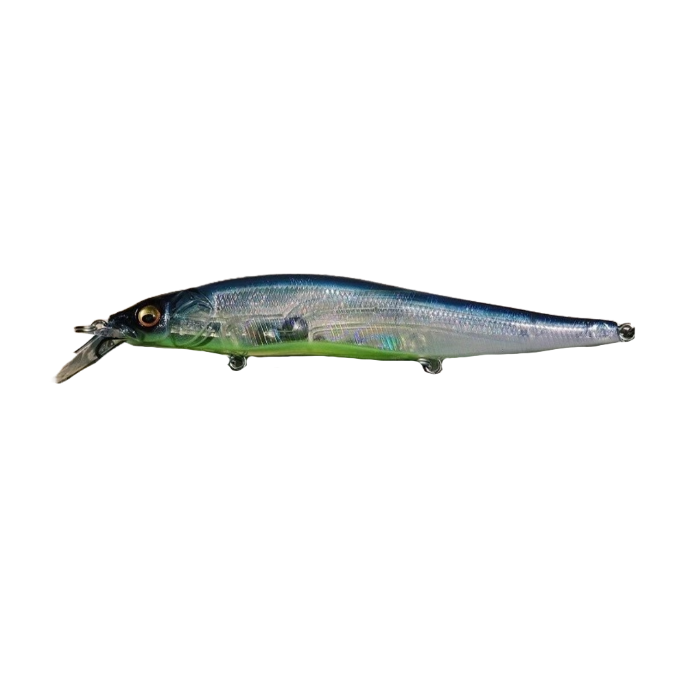 Megabass Vision 110